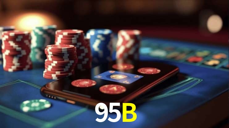 Provedores de Jogos 95B