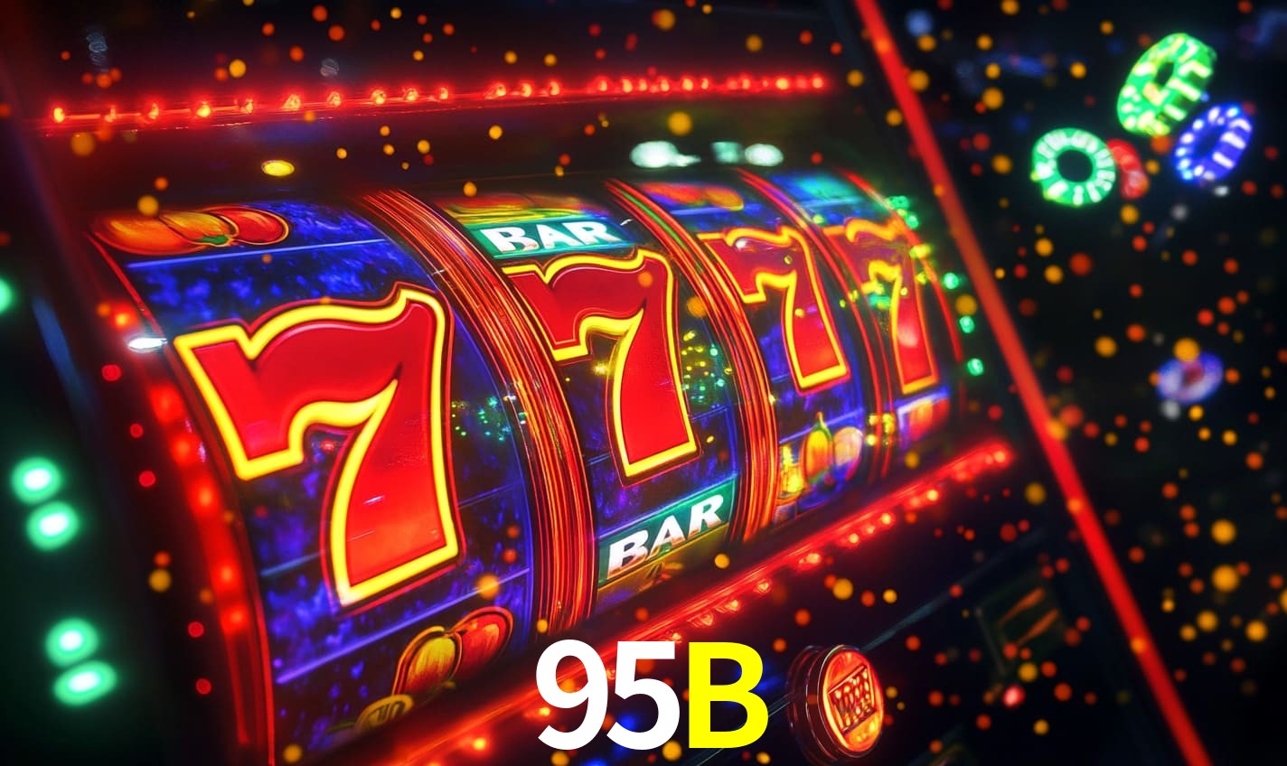 95B: A Experiência de Casino com Jogos de Mesa ao Vivo