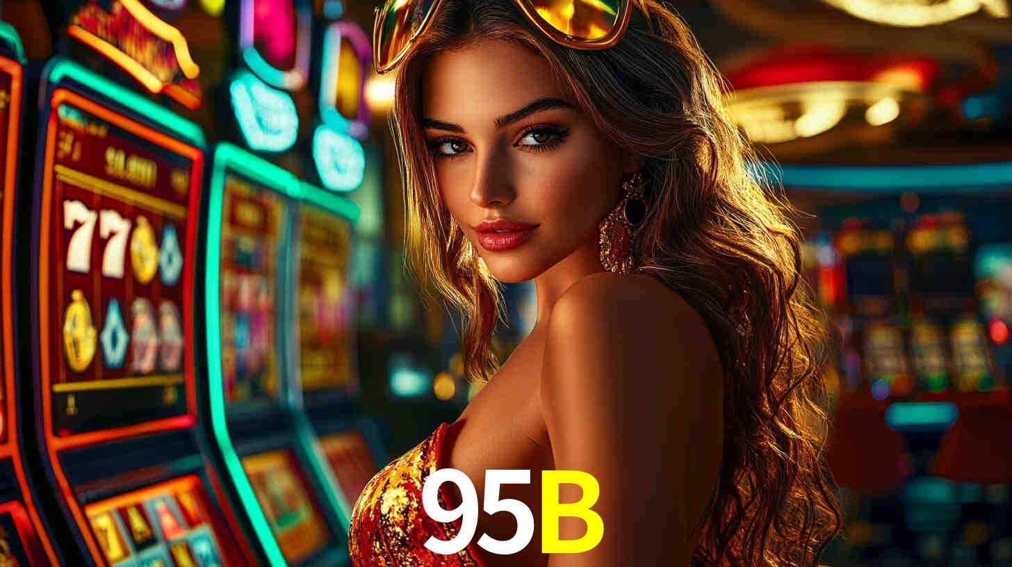 95B App Interface