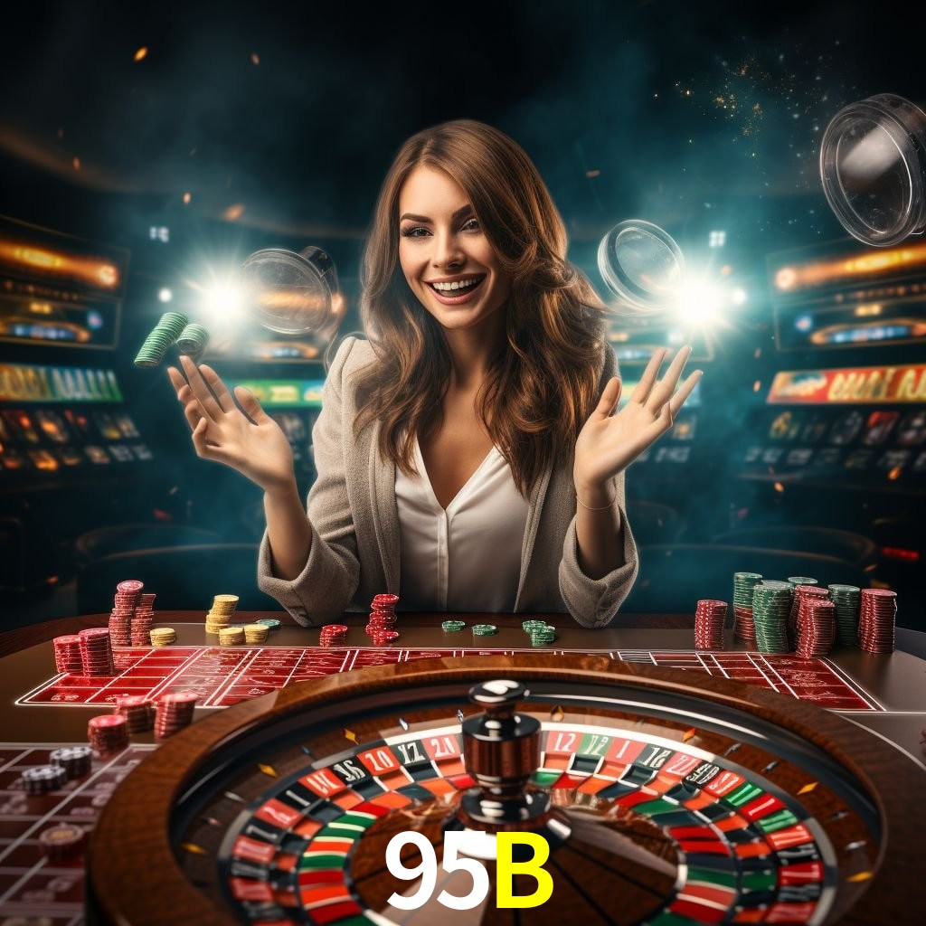 95B,95B CaSSino
