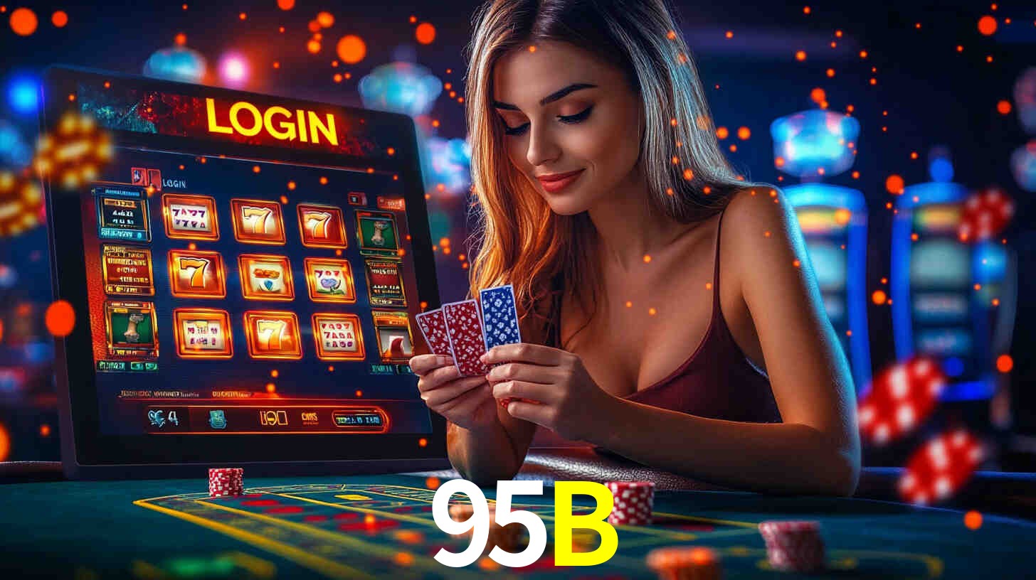 95B CaSSino