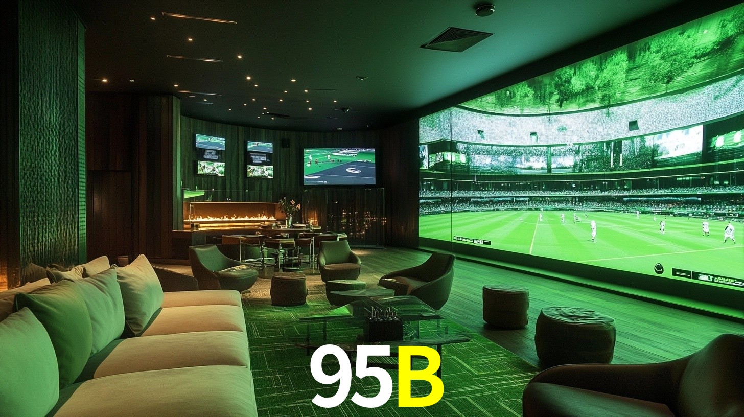 95B CaSSino