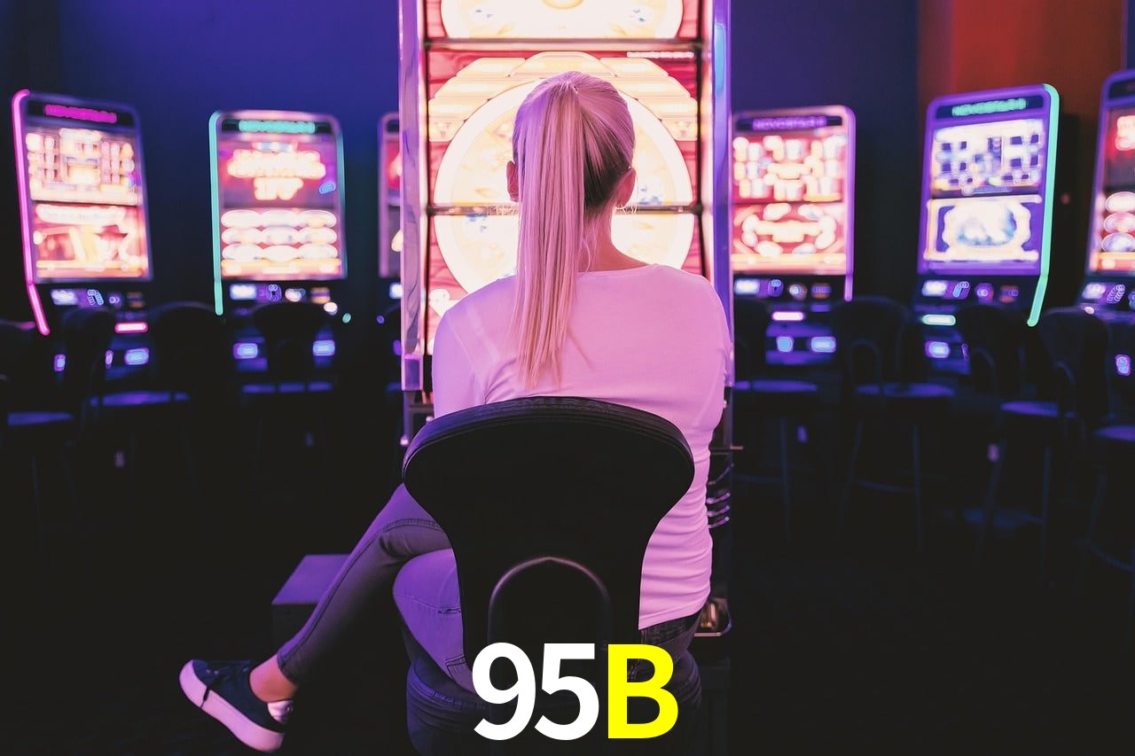 Game Statistics 95B
