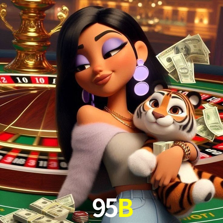 Football Betting 95B
