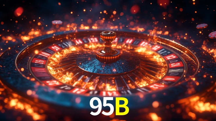 95B Game App