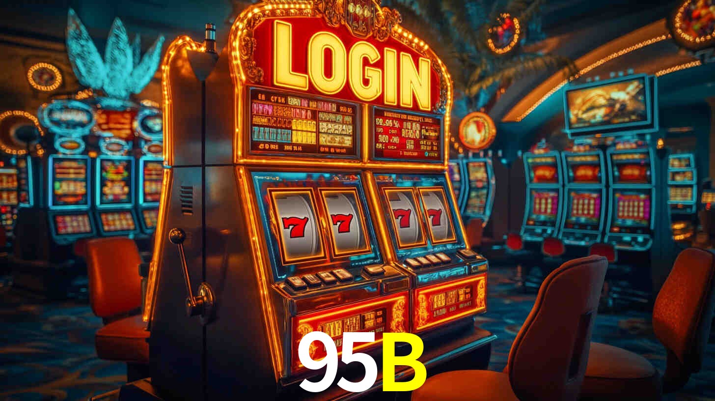 95B Game App