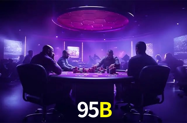 Recursos de Bônus 95B