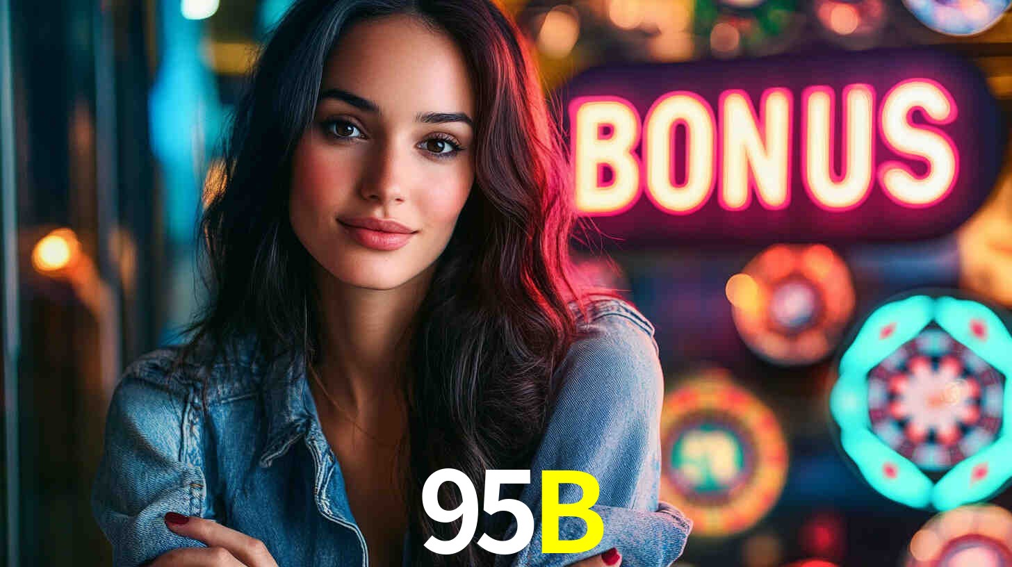 95B Game App
