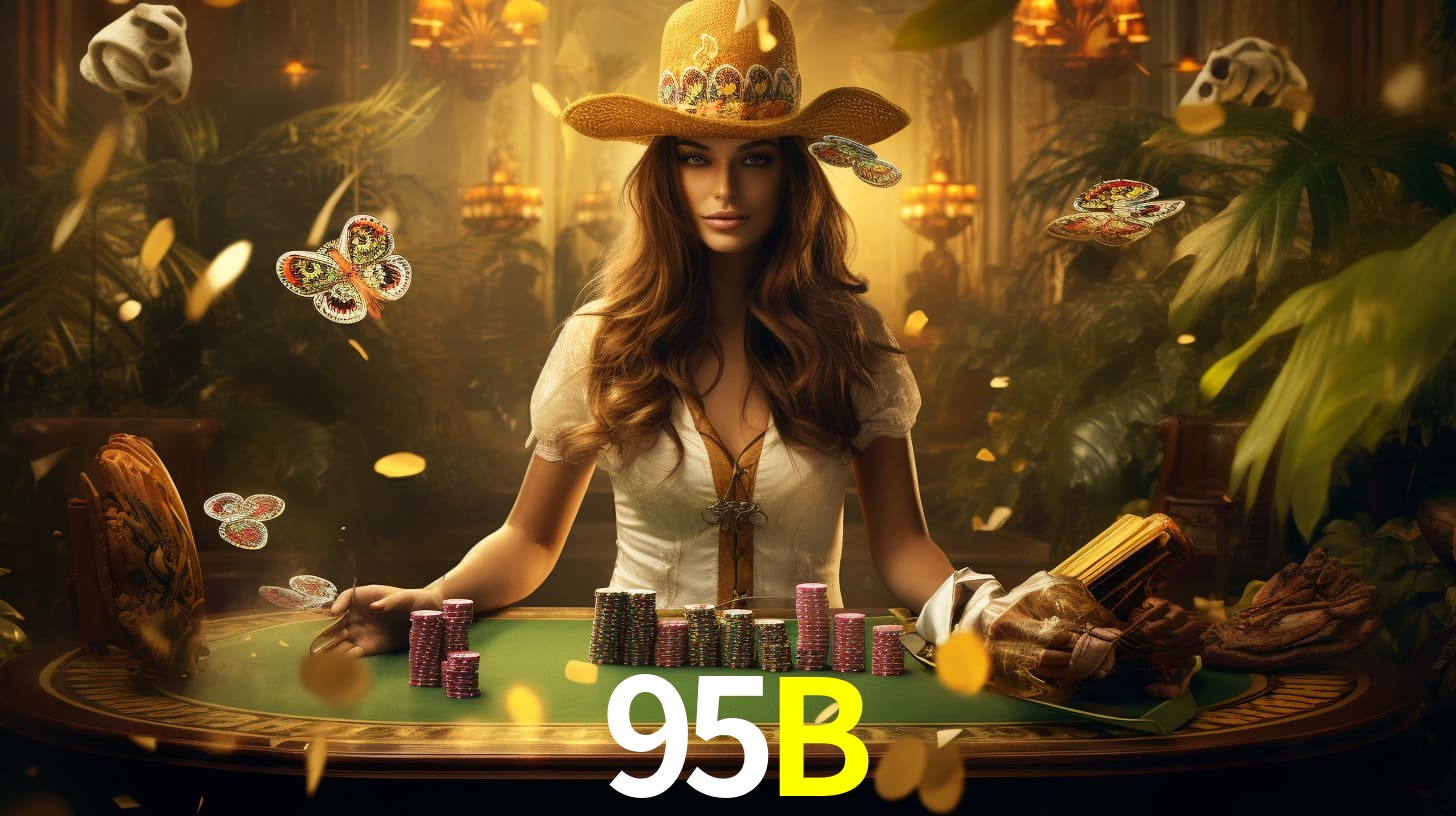 Tournaments 95B