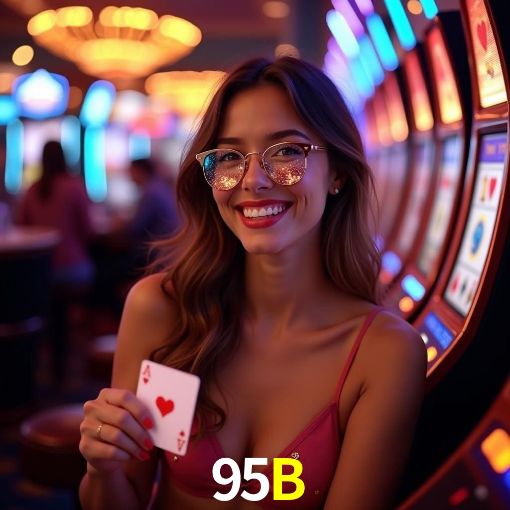 Basketball Betting 95B