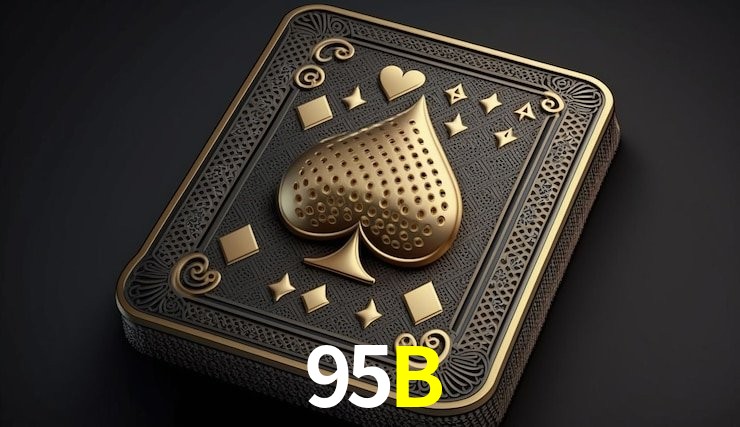 Gates of Olympus 95B