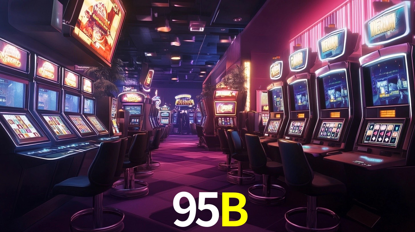 95B,95B CaSSino