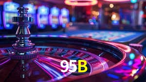 Experiência VIP 95B