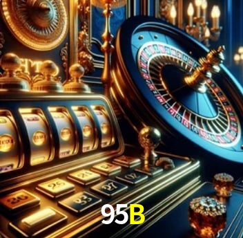 Jogo Spaceman 95B
