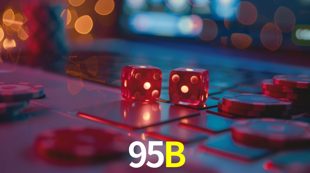 Game Providers 95B