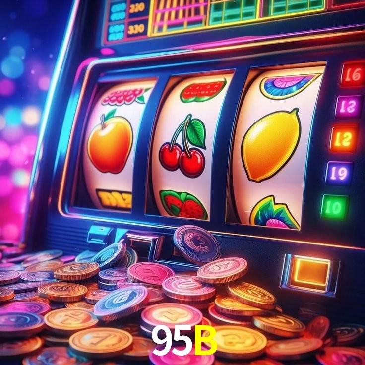 Estatísticas 95B