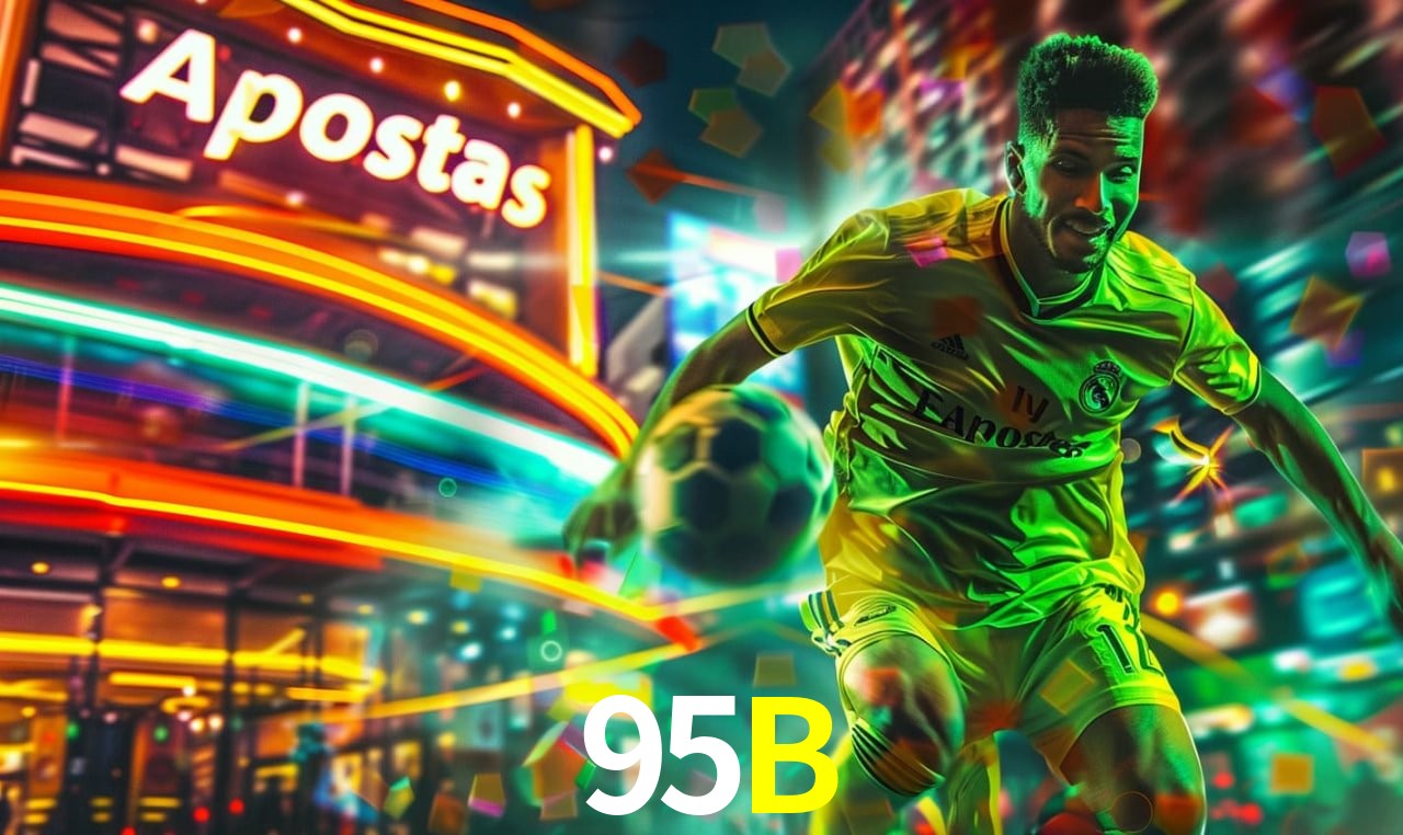 Casino Ao Vivo 95B
