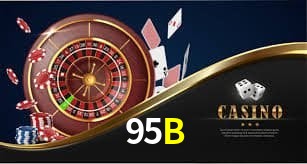Estatísticas Esportivas 95B