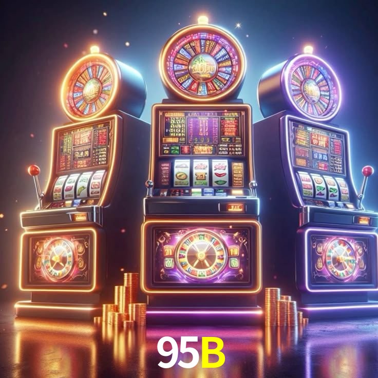 95B CaSSino