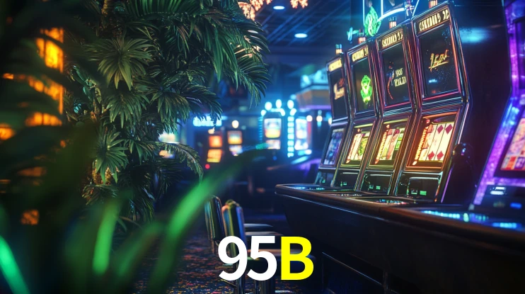 Welcome Bonus 95B