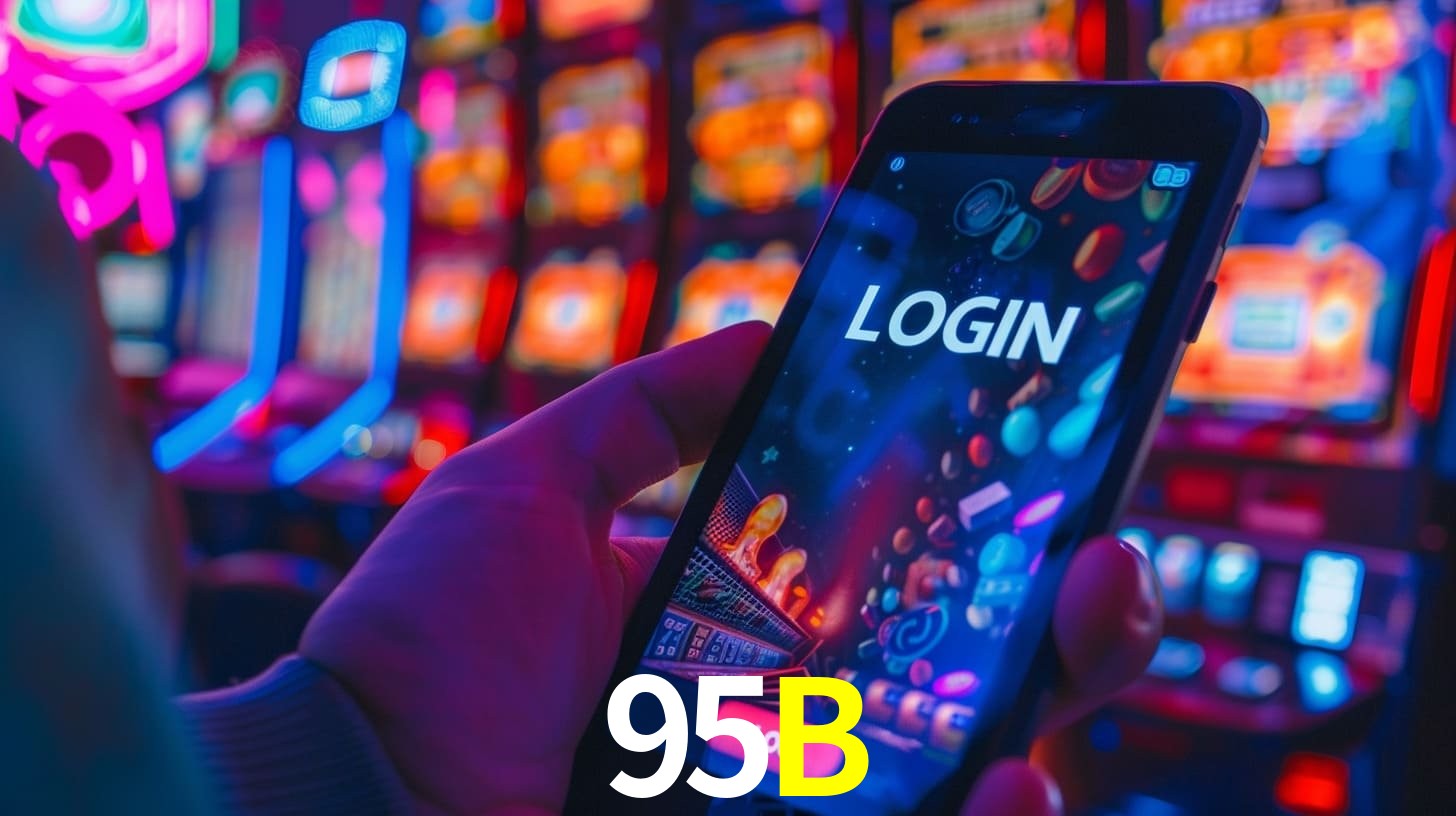 Casino VIP 95B