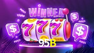 Tennis Betting 95B