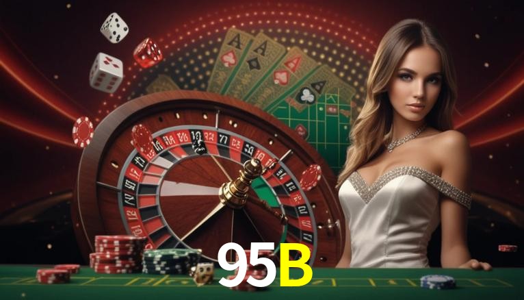 Live Casino 95B