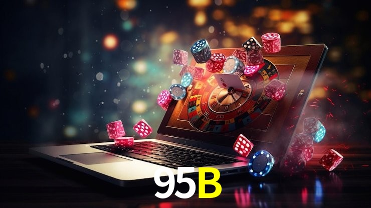 cassino 95B