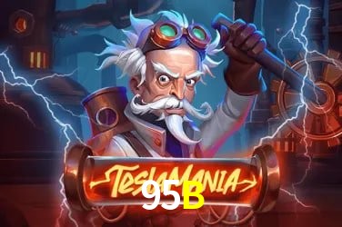 Login Seguro 95B