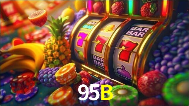 Flash Promotion 95B