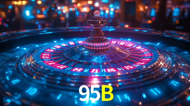 95B,95B CaSSino