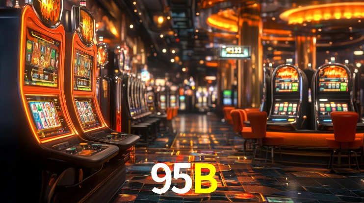 Experimente o Login Seguro Premium no 95B