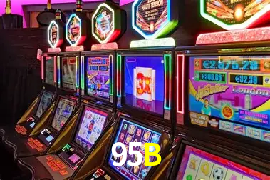 A Experiência Imersiva dos Cassinos Ao Vivo no 95B