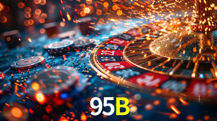 Games Directory 95B