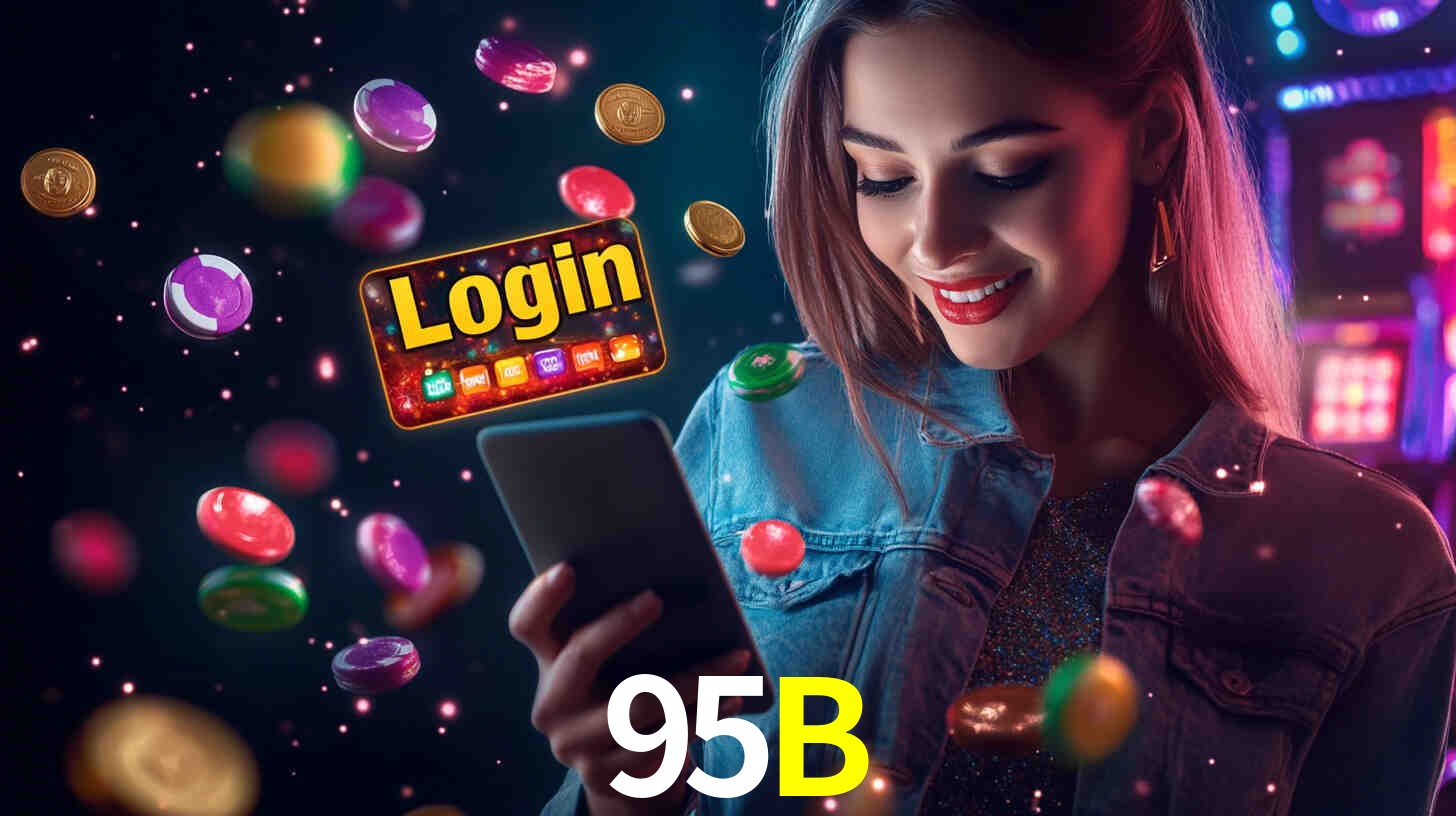 Explorando a Categoria de Eventos em Apostas na 95B