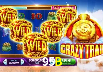 Descubra a Magia dos Jogos de Arcade no 95B