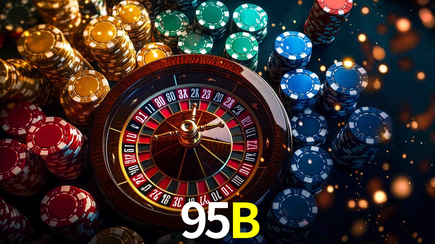 95B,95B CaSSino