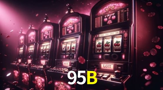 Interface do App 95B