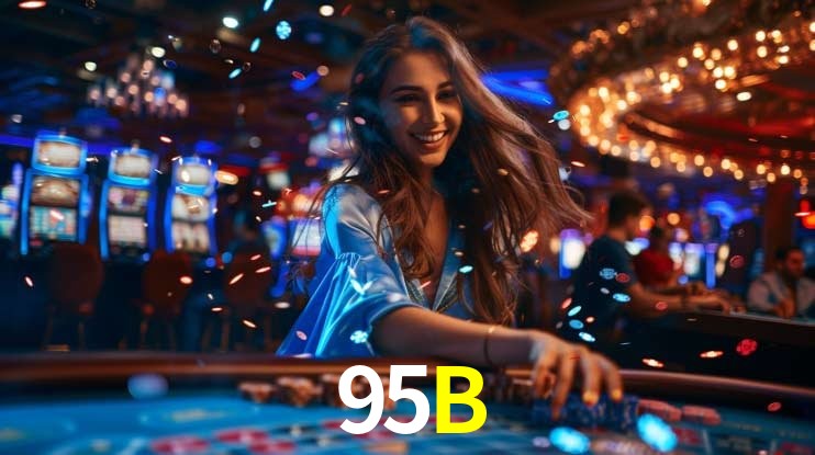 Sports Statistics 95B